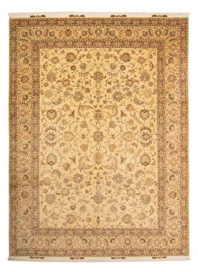 タブリーズ - 50 Raj 絨毯 298x393cm - ペルシャ絨毯