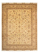 タブリーズ - 50 Raj 絨毯 393x298cm - ペルシャ絨毯