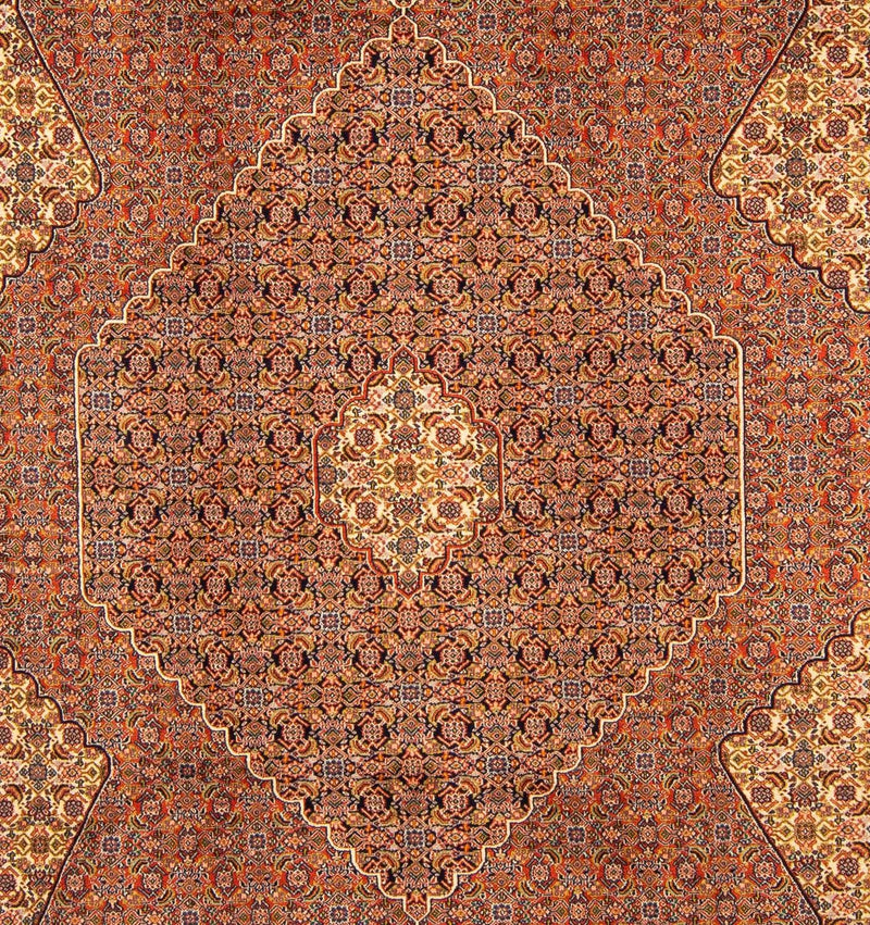サラブ 絨毯 262x182cm - ペルシャ絨毯