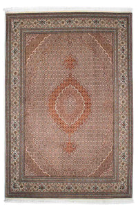 タブリーズ 絨毯 246x170cm - ペルシャ絨毯 – product image