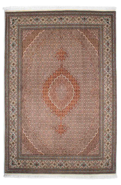タブリーズ 絨毯 170x246cm - ペルシャ絨毯