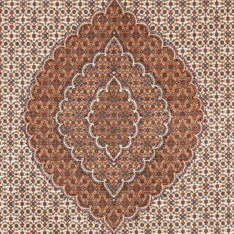 タブリーズ 絨毯 250x168cm - ペルシャ絨毯