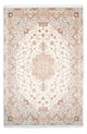 タブリーズ - 50 Raj 絨毯 248x168cm - ペルシャ絨毯