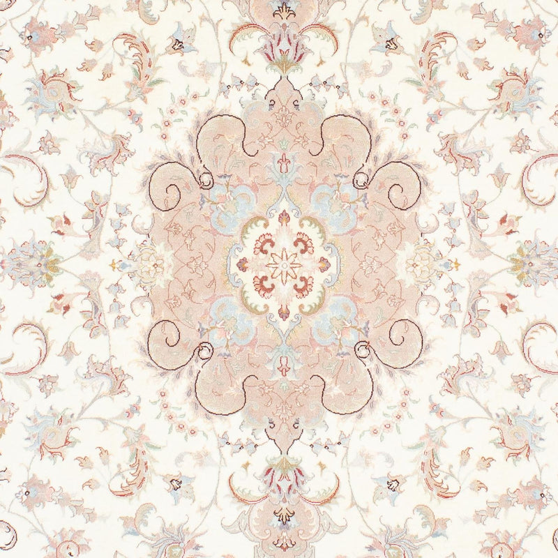 タブリーズ - 50 Raj 絨毯 248x168cm - ペルシャ絨毯