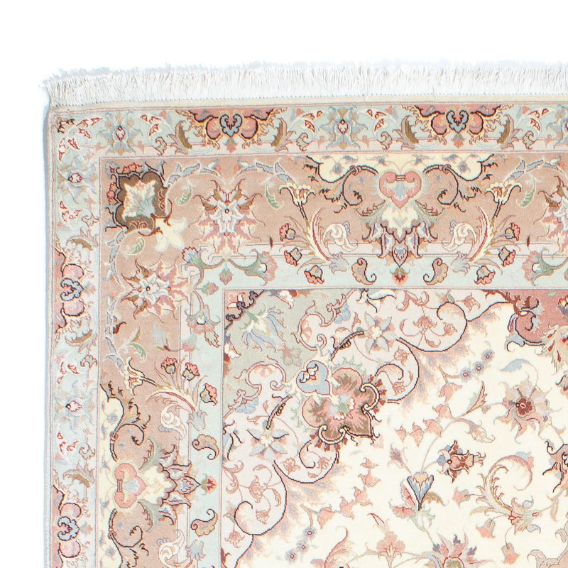 タブリーズ - 50 Raj 絨毯 248x168cm - ペルシャ絨毯