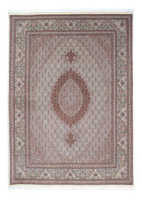 タブリーズ - 50 Raj 絨毯 210x150cm - ペルシャ絨毯 – product image
