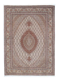 タブリーズ - 50 Raj 絨毯 210x150cm - ペルシャ絨毯 – product image
