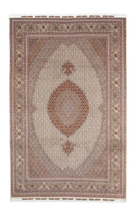 タブリーズ - 50 Raj 絨毯 316x198cm - ペルシャ絨毯 – product image