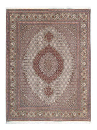 タブリーズ - 50 Raj 絨毯 205x153cm - ペルシャ絨毯 – product image