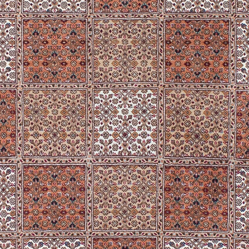 タブリーズ 絨毯 153x150cm - ペルシャ絨毯