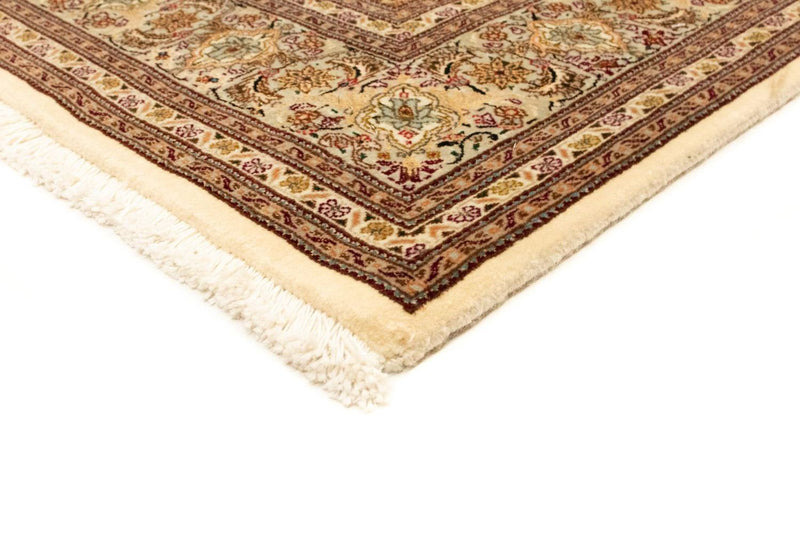 タブリーズ - 50 Raj 絨毯 153x150cm - ペルシャ絨毯
