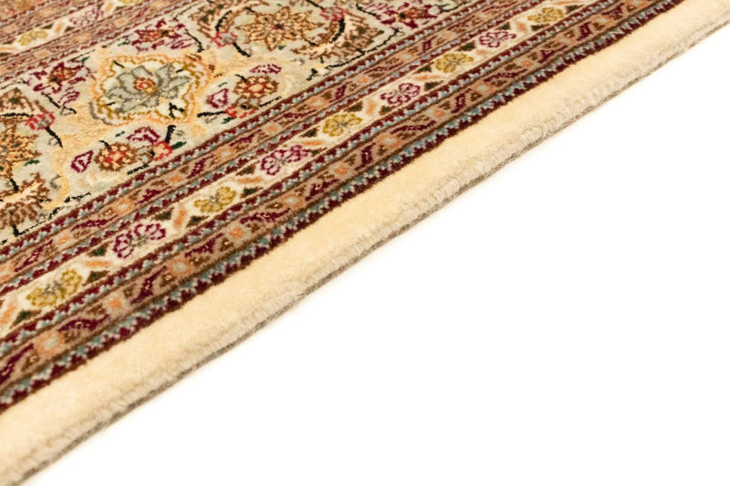 タブリーズ - 50 Raj 絨毯 153x150cm - ペルシャ絨毯