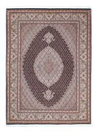 タブリーズ 絨毯 206x149cm - ペルシャ絨毯 – product image