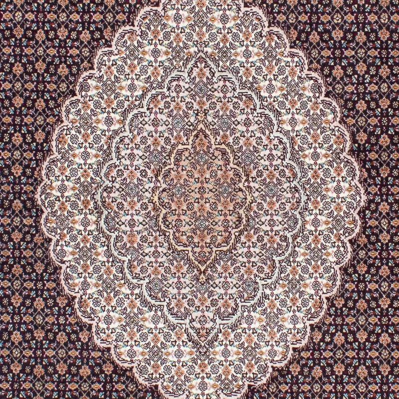 タブリーズ 絨毯 206x149cm - ペルシャ絨毯