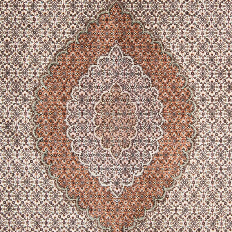 タブリーズ 絨毯 312x200cm - ペルシャ絨毯