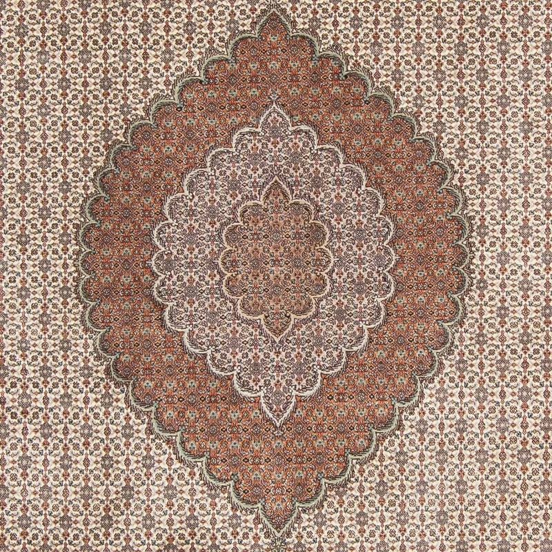 タブリーズ 絨毯 310x200cm - ペルシャ絨毯
