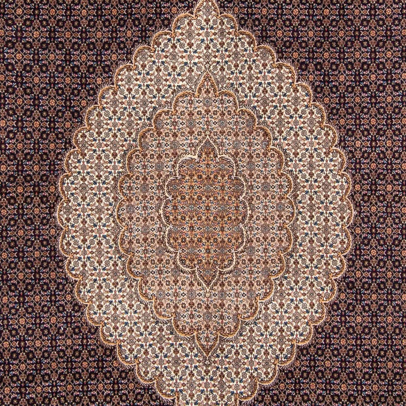 タブリーズ 絨毯 310x200cm - ペルシャ絨毯