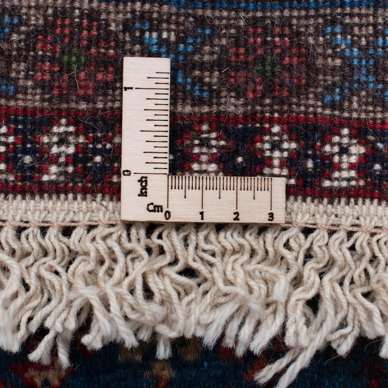 ヤラメ 絨毯 142x99cm - ペルシャ絨毯