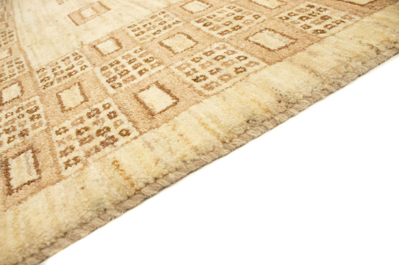 ペルシャギャベ 絨毯 236x163cm - ペルシャウールラグ