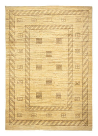 ペルシャギャベ 絨毯 231x167cm - ペルシャウールラグ – product image