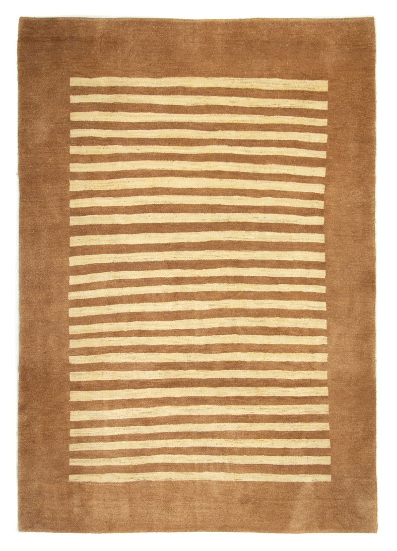 ペルシャギャベ 絨毯 273x192cm - ペルシャウールラグ