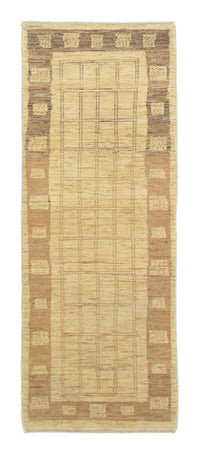 ペルシャギャベ 絨毯 188x68cm - ペルシャウールラグ – product image