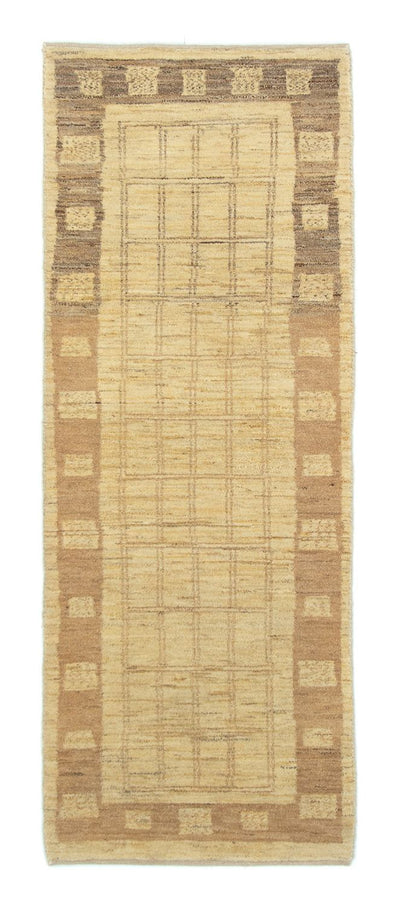 ペルシャギャベ 絨毯 68x188cm - ペルシャウールラグ