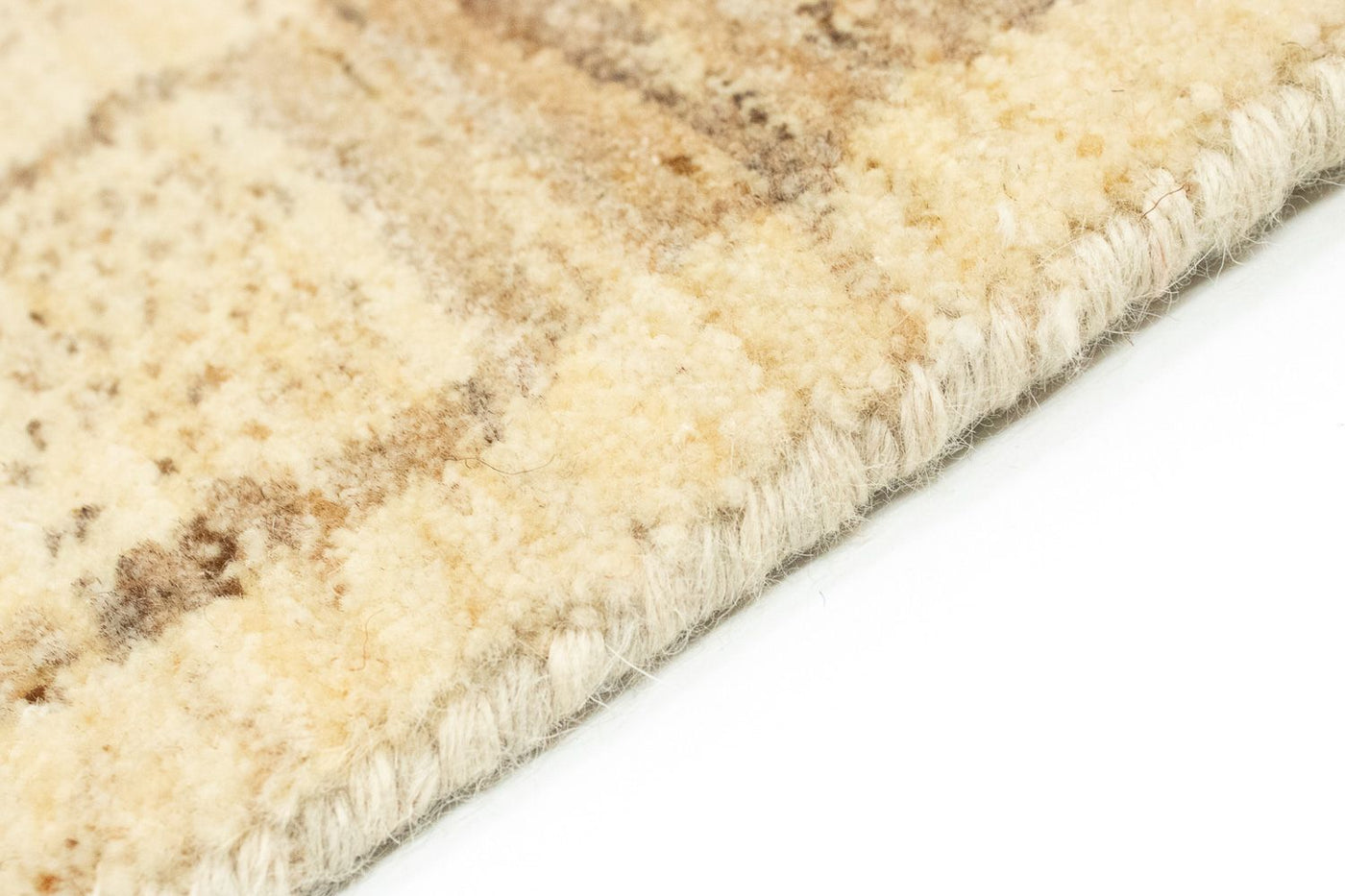ペルシャギャベ 絨毯 188x68cm - ペルシャウールラグ