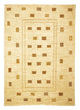 ペルシャギャベ 絨毯 228x168cm - ペルシャウールラグ