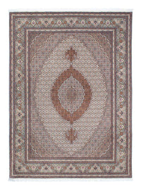 タブリーズ 絨毯 212x153cm - ペルシャ絨毯 – product image