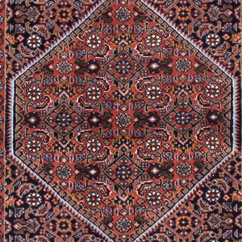 ビジャー 絨毯 291x70cm - ペルシャ絨毯