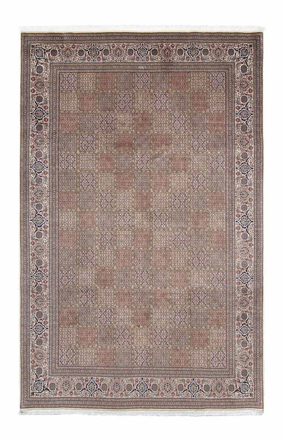 タブリーズ 絨毯 200x306cm - ペルシャ絨毯
