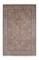タブリーズ 絨毯 306x200cm - ペルシャ絨毯