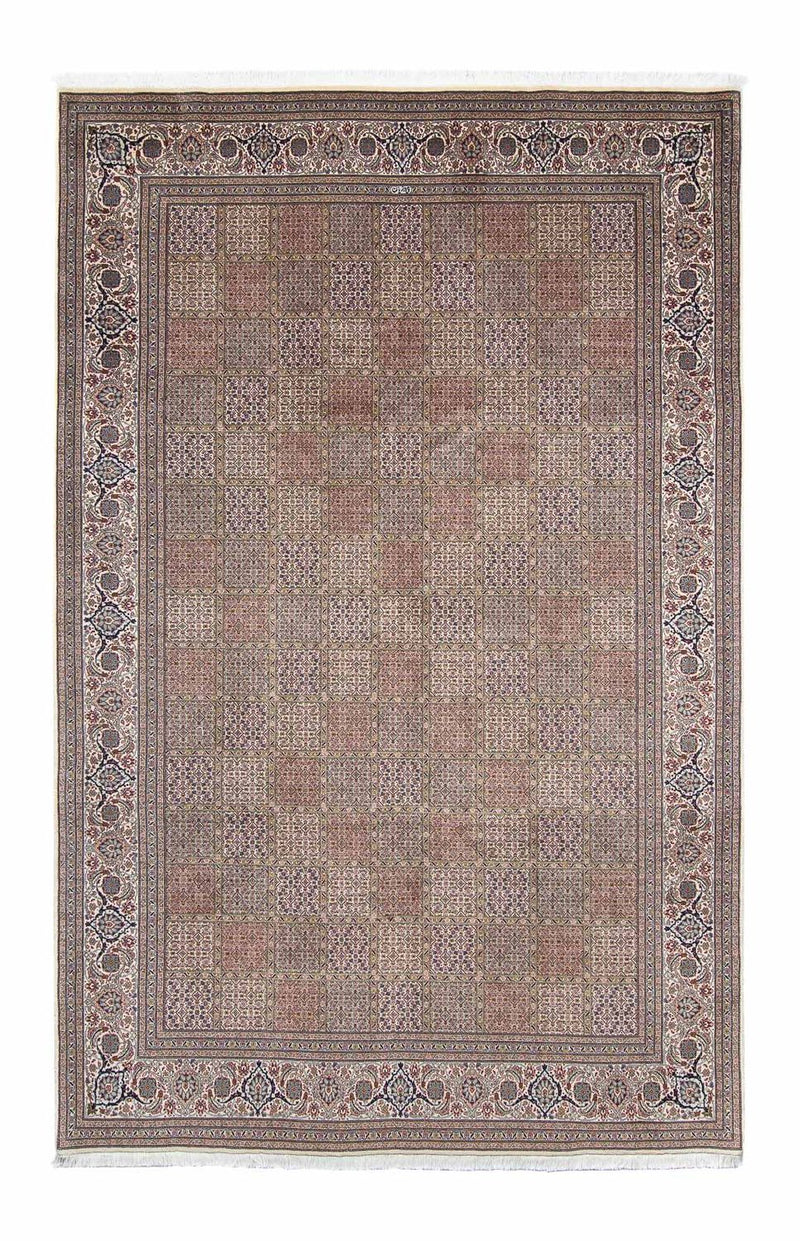 タブリーズ 絨毯 306x200cm - ペルシャ絨毯