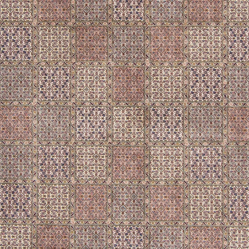タブリーズ 絨毯 306x200cm - ペルシャ絨毯