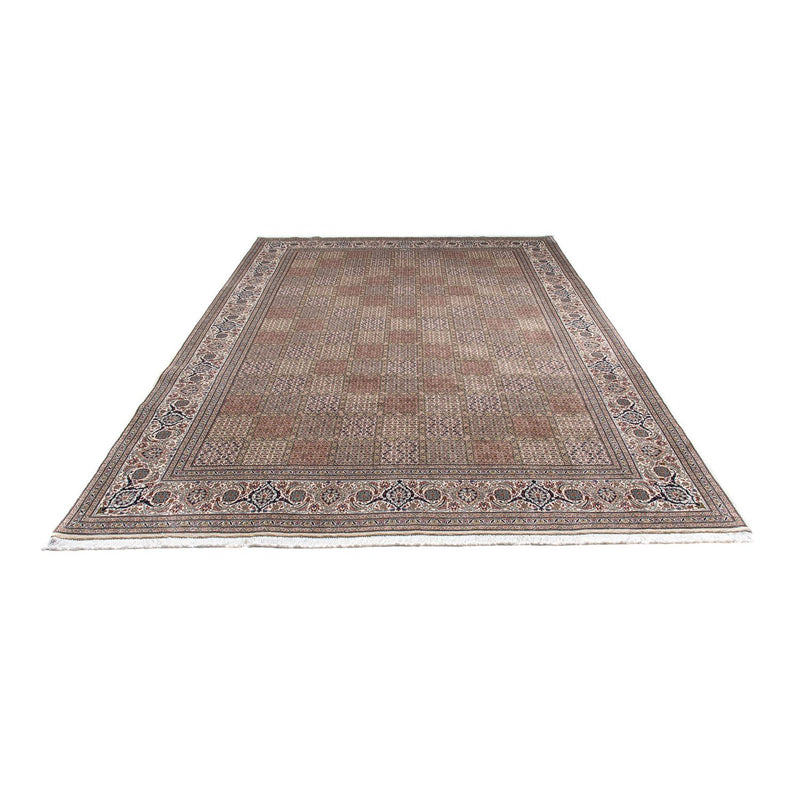 タブリーズ 絨毯 306x200cm - ペルシャ絨毯