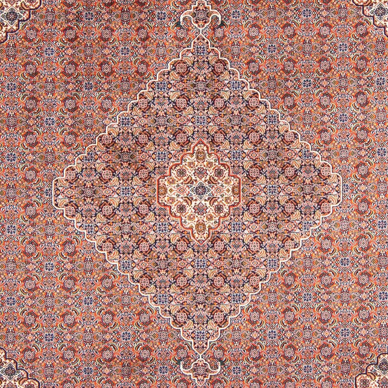 サラブ 絨毯 302x210cm - ペルシャ絨毯