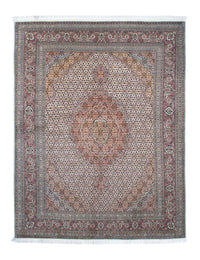 タブリーズ 絨毯 195x151cm - ペルシャ絨毯 – product image