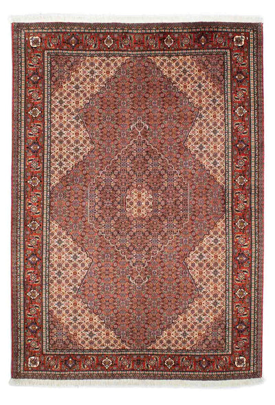 サラブ 絨毯 163x231cm - ペルシャ絨毯