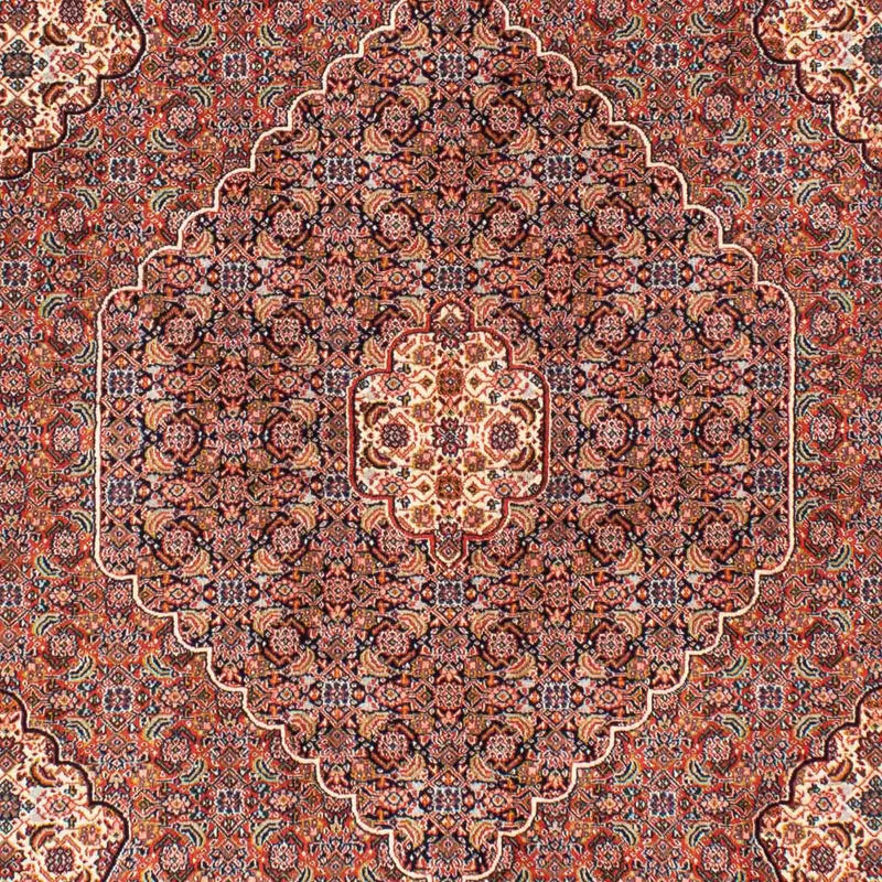 サラブ 絨毯 231x163cm - ペルシャ絨毯