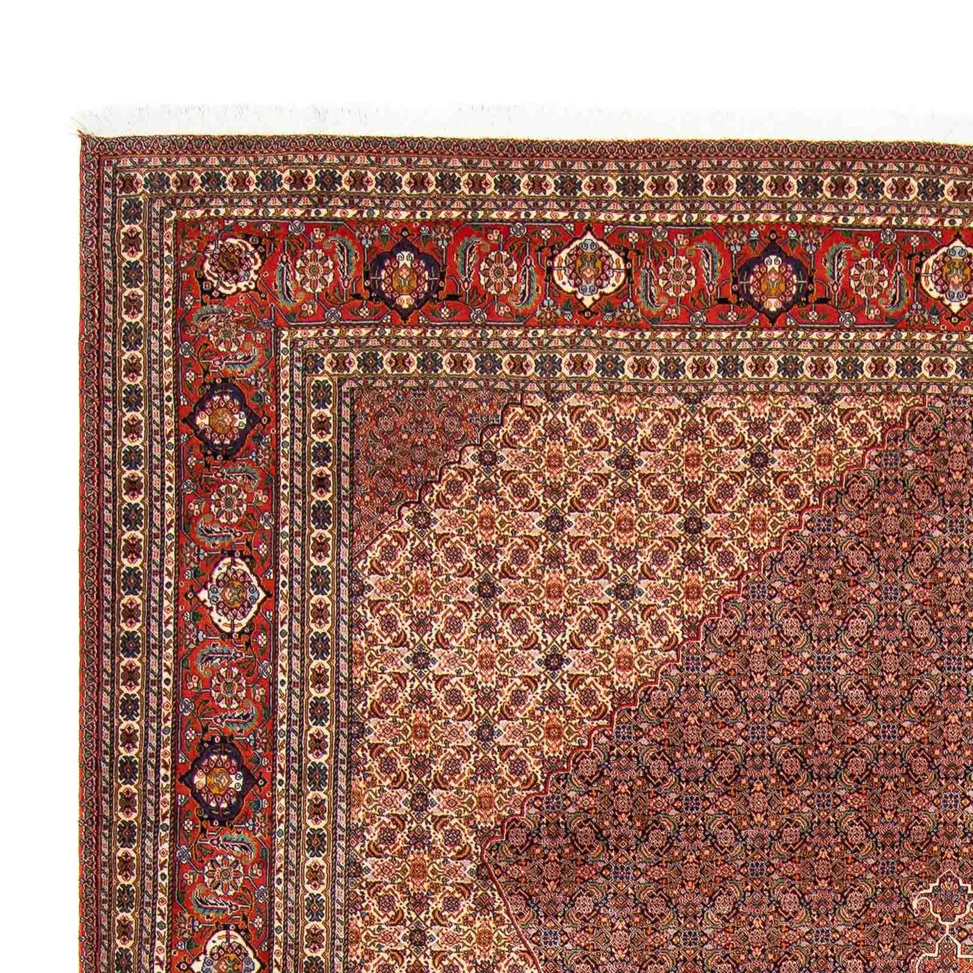 サラブ 絨毯 352x265cm - ペルシャ絨毯