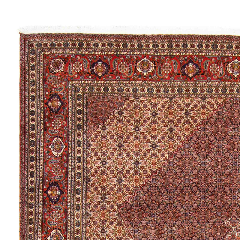 サラブ 絨毯 352x265cm - ペルシャ絨毯