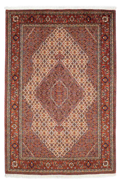 サラブ 絨毯 150x225cm - ペルシャ絨毯