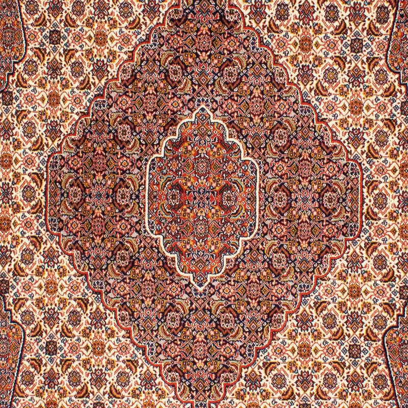 サラブ 絨毯 225x150cm - ペルシャ絨毯