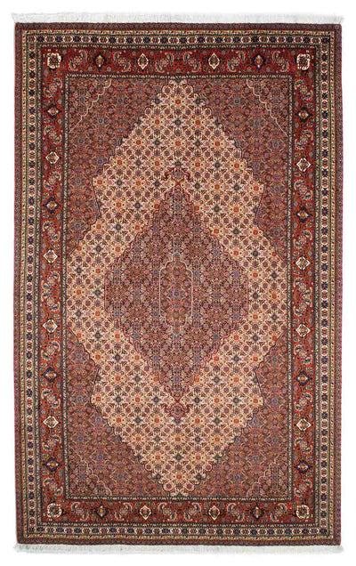 サラブ 絨毯 167x262cm - ペルシャ絨毯