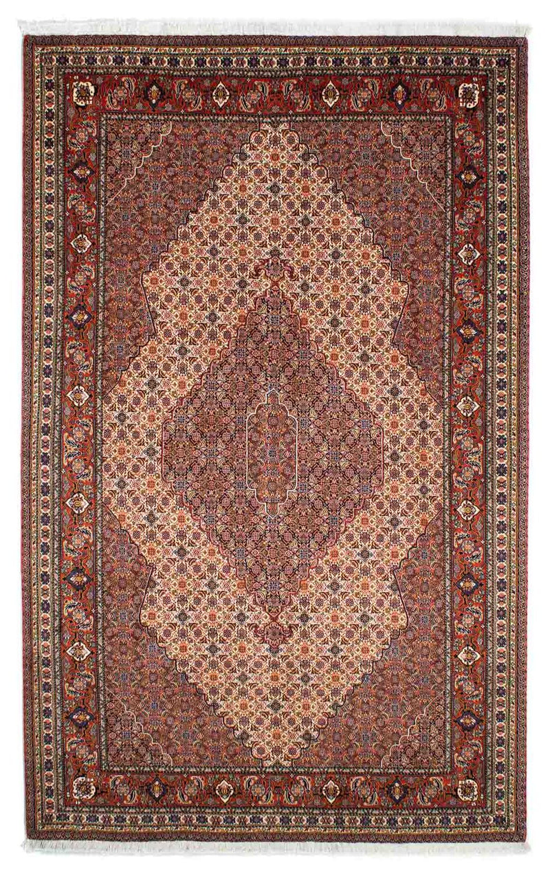サラブ 絨毯 262x167cm - ペルシャ絨毯