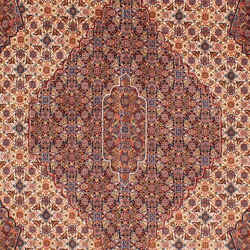 サラブ 絨毯 262x167cm - ペルシャ絨毯