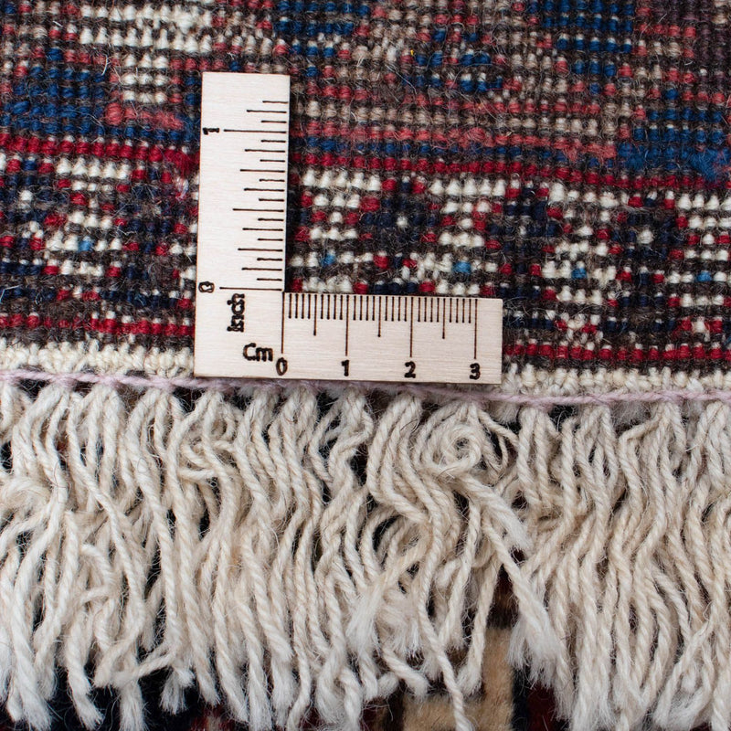 ヤラメ 絨毯 210x86cm - ペルシャ絨毯