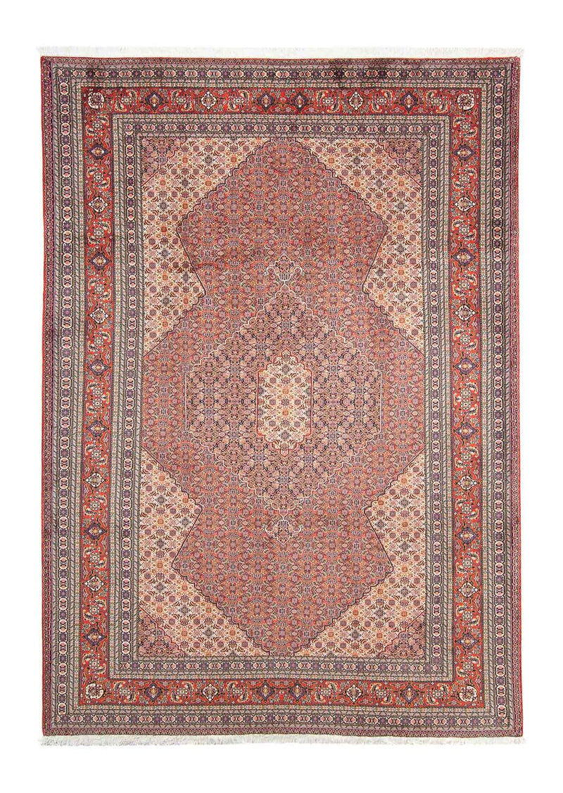 サラブ 絨毯 293x204cm - ペルシャ絨毯