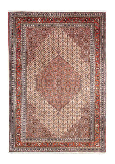 サラブ 絨毯 212x313cm - ペルシャ絨毯